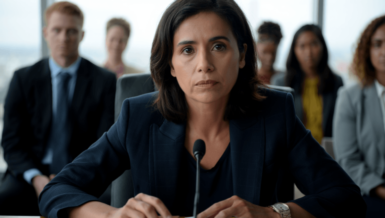 Frase De La Mandataria Sacude Debate Nacional En Julio 2026 - Qué Cambia Ahora
