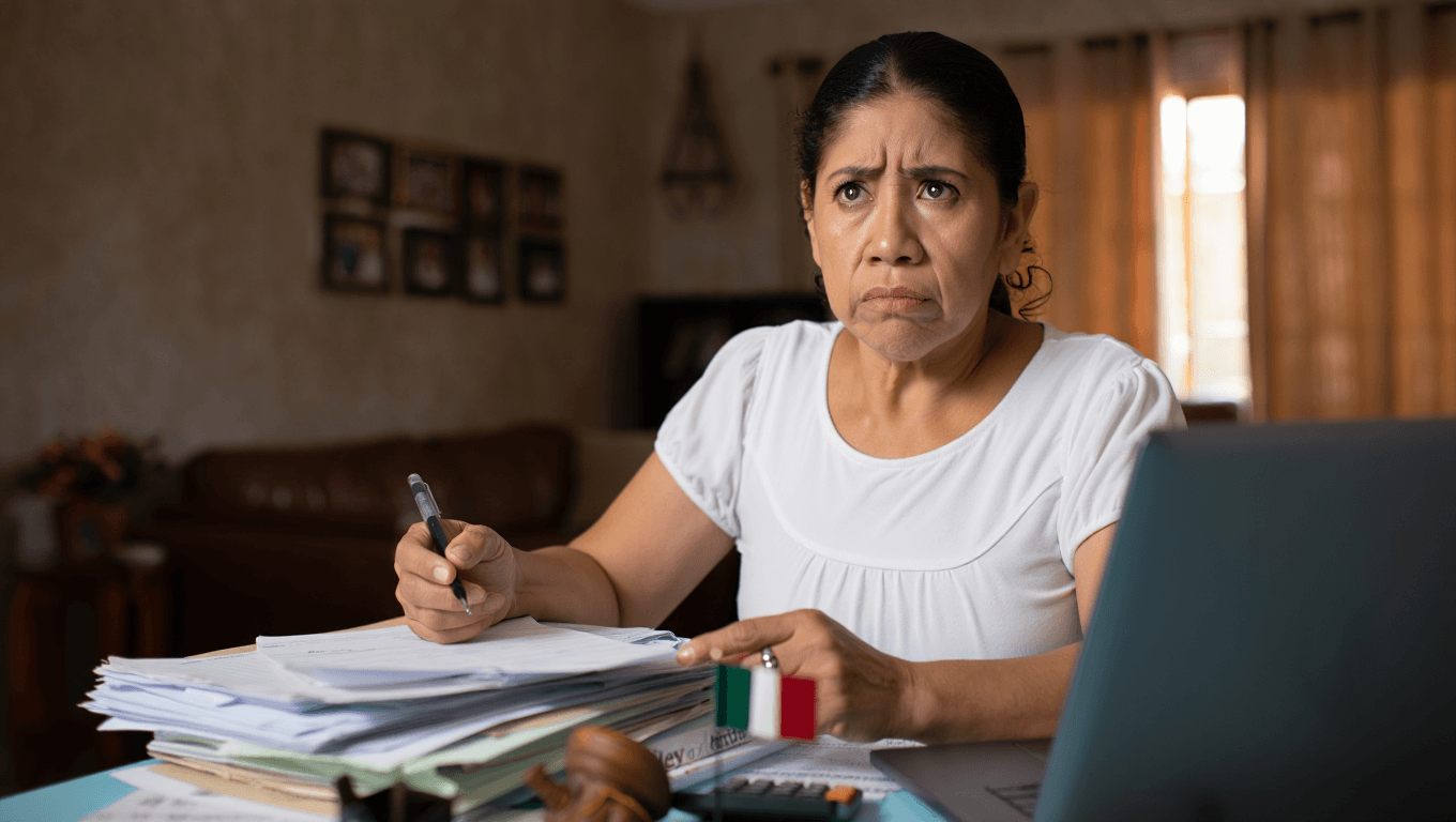 Ley 97 Entrega Pensiones >70% A 100,000 Mexicanos En 2026 - Aquí Lo Que Cambia