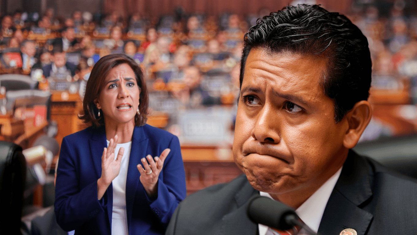 “Quien Discrepe Puede Presentar Una Nueva Iniciativa” Agita Congreso En Julio 2026, Aquí Lo Que Cambia
