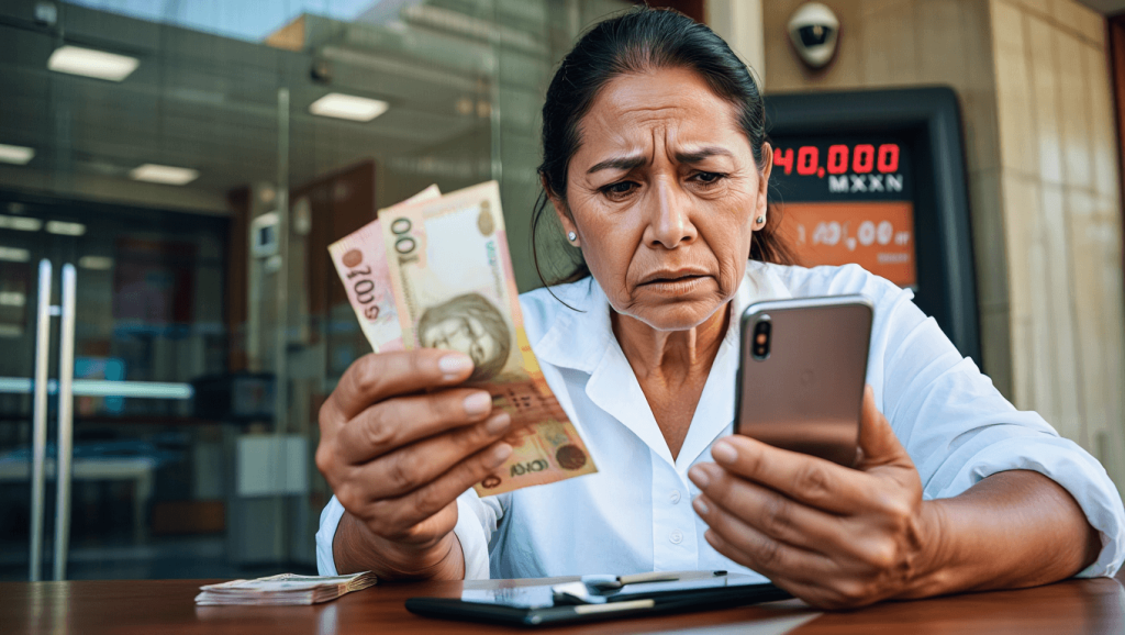 Bancos Exigen Identificación Sobre $140,000 MXN Desde 1 De Julio 2026 - Aquí Lo Que Sucede