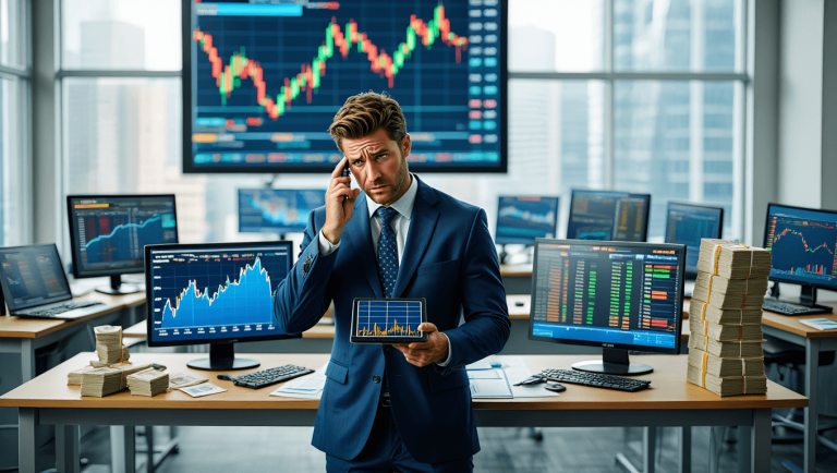 5 Movimientos Cripto En 2026 Que Pueden Afectar Tus Ahorros