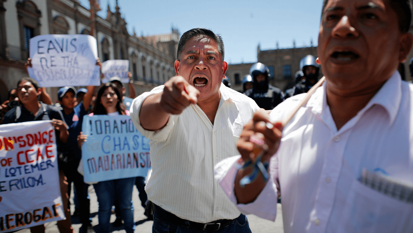 “Los Bienes Patrimoniales Del ISSSTEZAC No Son Del Gobierno” Sparks Protests In Zacatecas 2026 - What Changes