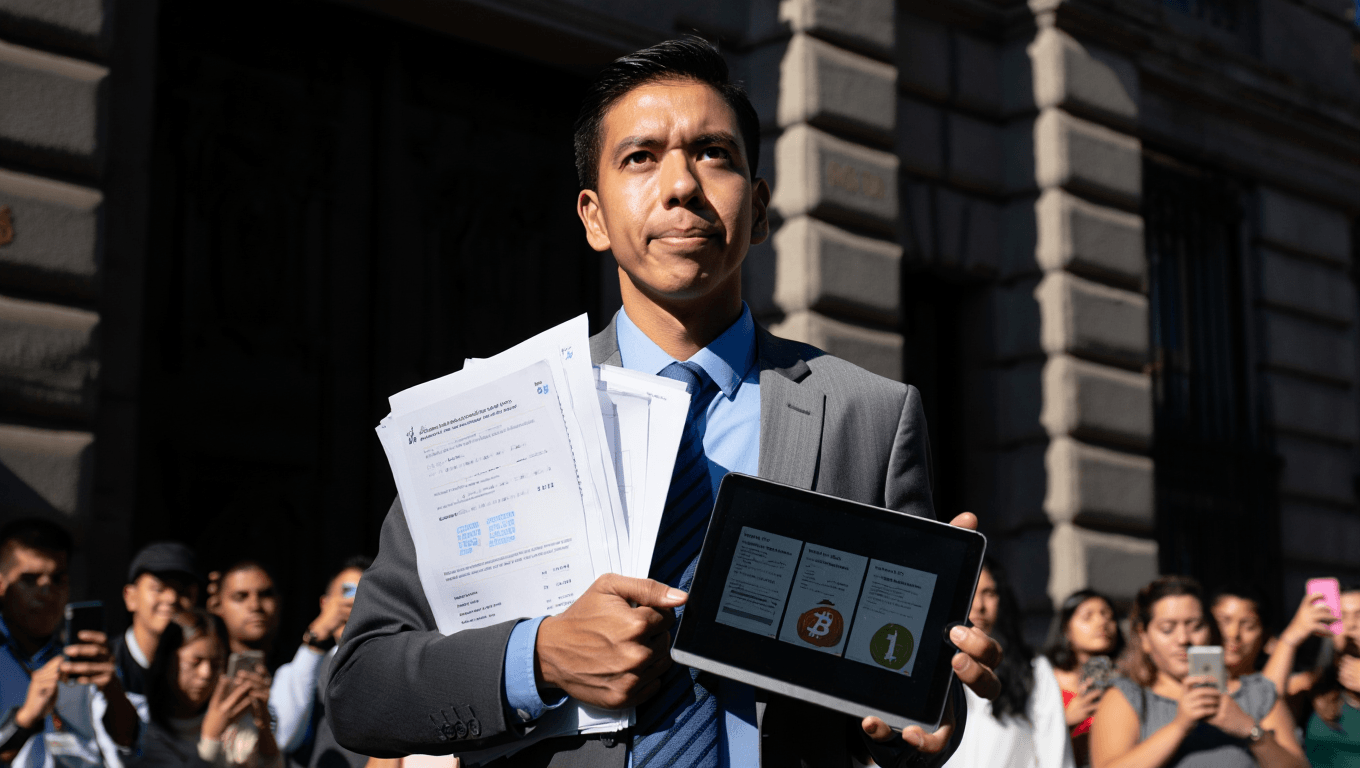 Banxico Revela Detalle Clave Sobre Pilotos CBDC En 2025 - Por Qué Importa Ahora