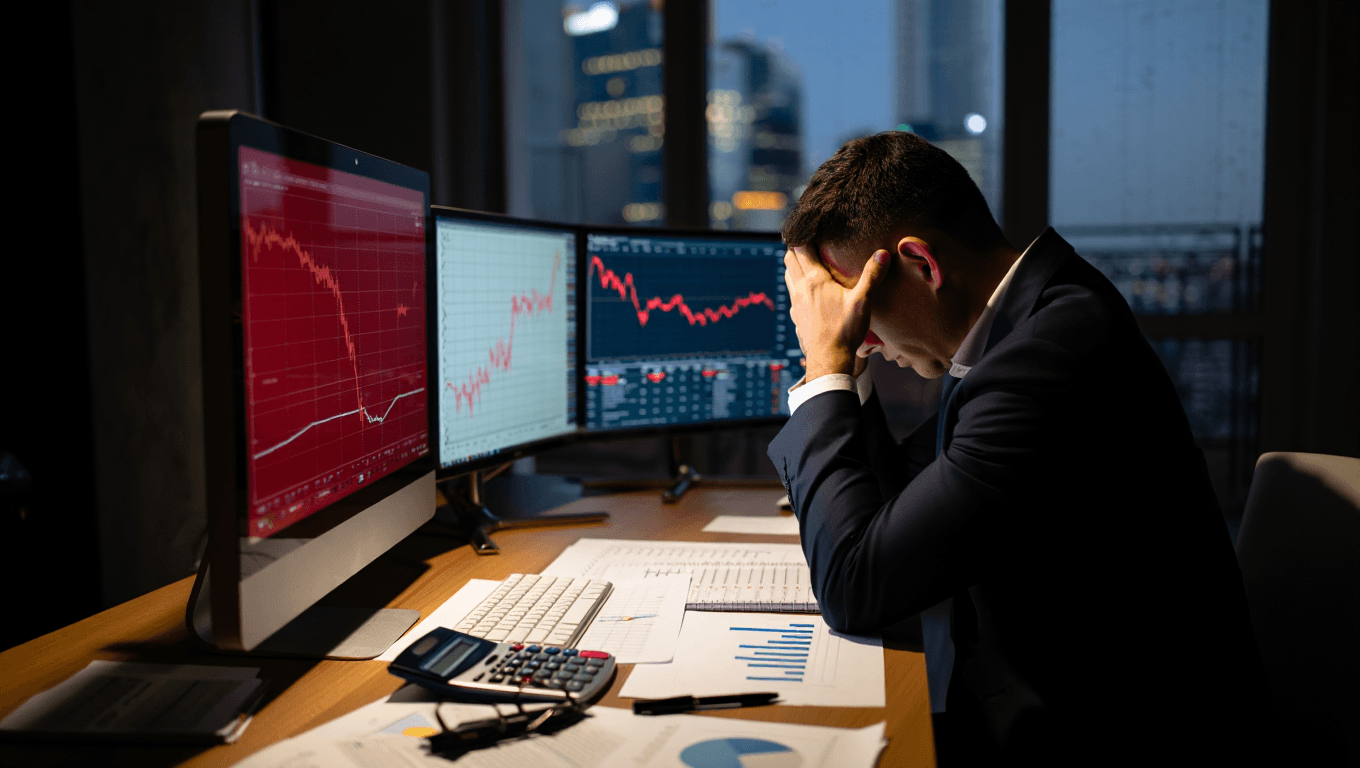 5 Revelaciones Sobre Cripto En 2026 Que Cambian Cómo Invertir Hoy