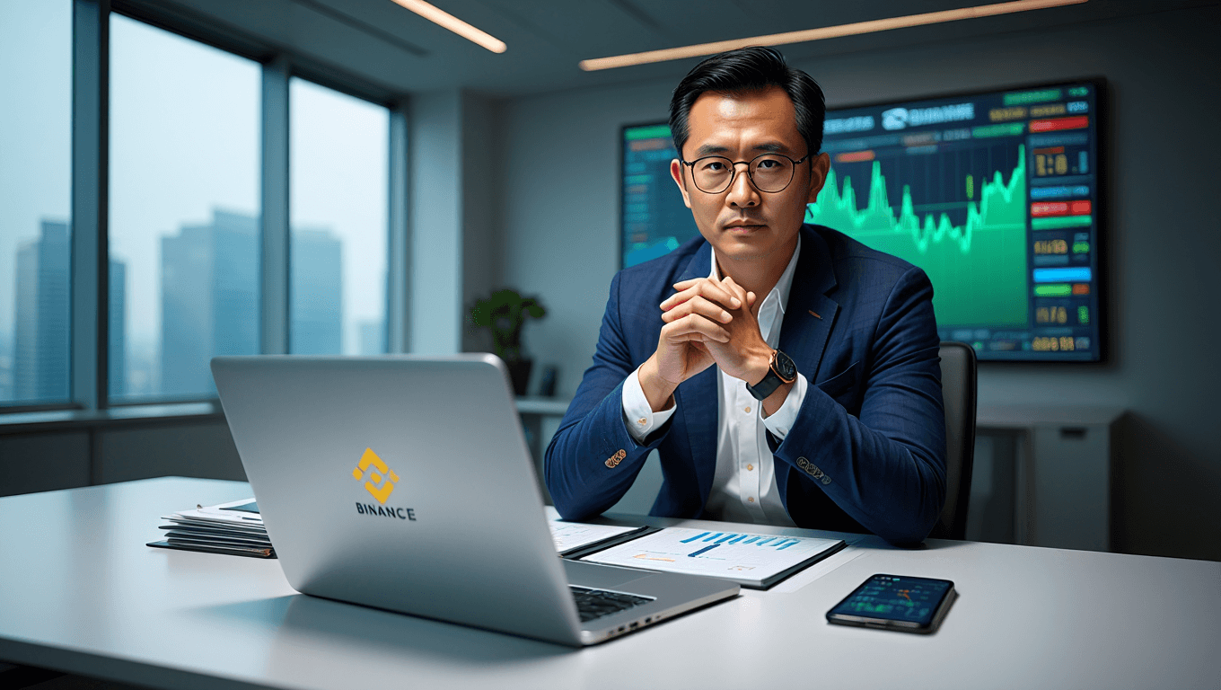 323 Millones Usan Binance en 2026 y La Plataforma Se Vuelve Superapp - Por Qué Importa
