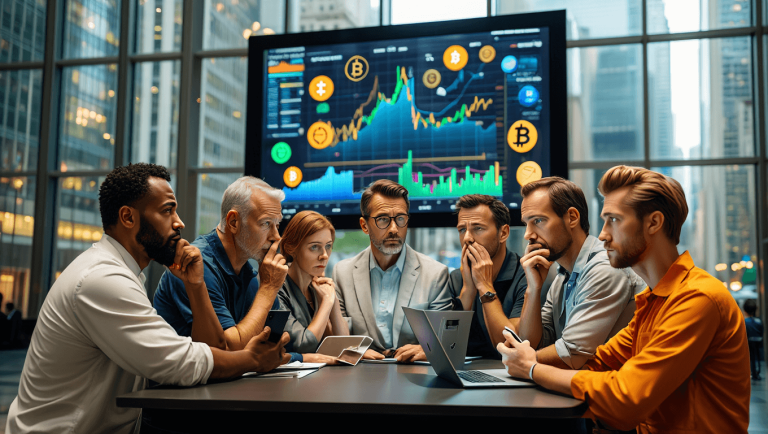 7 Hechos Cripto De 2026 Que Reconfiguran Pagos, Pensiones Y Negocios