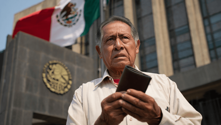 Reforma De Pensiones Revela Pensión Máxima Restituida A 134,290 MXN En 2026: Por Qué Importa