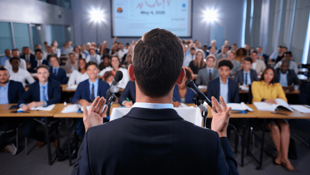 “El Mundo Digital Necesita Sus Monedas” Sacude Debate Sobre Stablecoins Y Ley GENIUS 2026