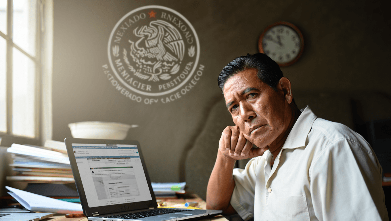 Aportaciones Suben a 15% Hacia 2030 - Por Qué La Pensión Podría Llegar Al 60%