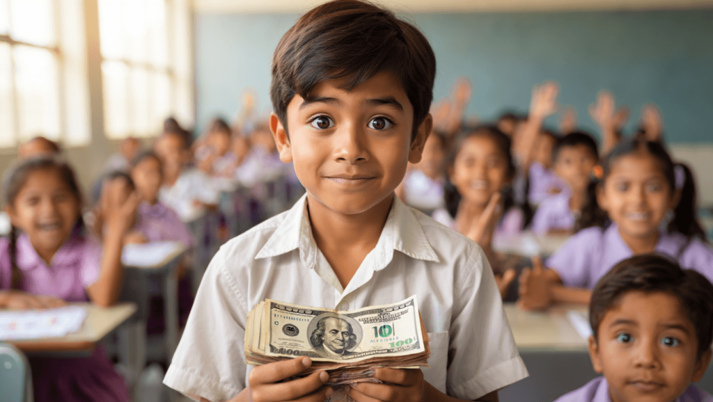 2,500 Pesos Para Alumnos De Primaria Revelado En 2026 - Por Qué Importa Hoy