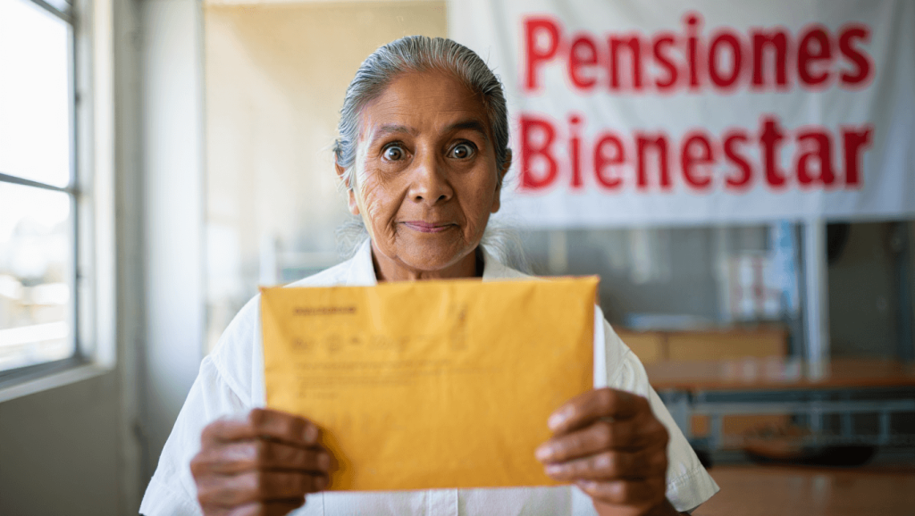 Pensiones Bienestar Revela Pago De 6,400 Pesos Y Calendario Mayo 2026 - Por Qué Importa