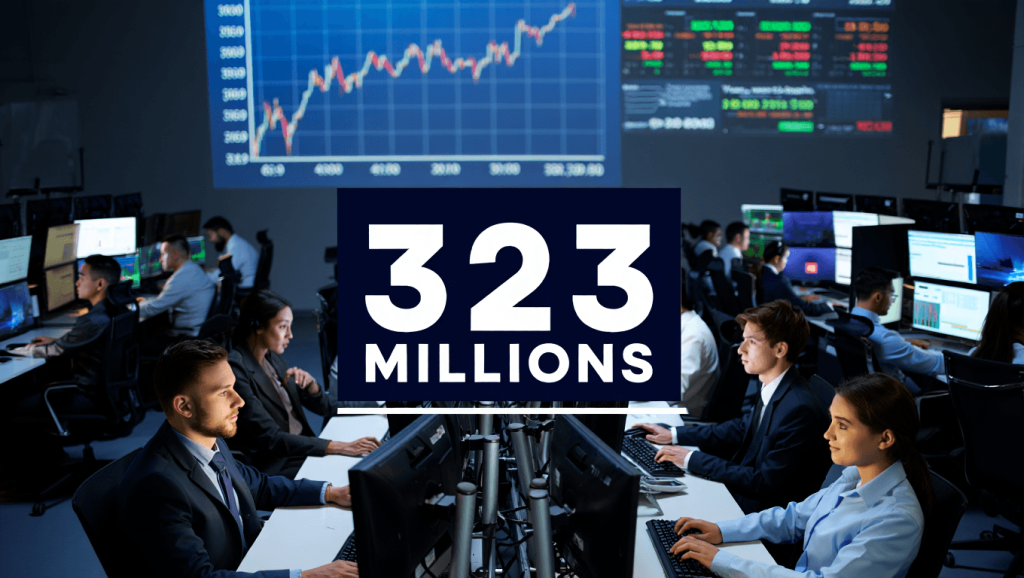 7 Razones Por Las Que Binance Llegó A 323 Millones En 2026 - Qué Cambia
