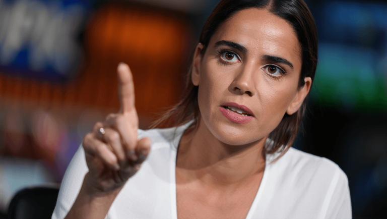 “Que No Se Meta Y Cuide Su Chiquero” Sacude a Morena En 2026: Aquí Lo Que Cambia