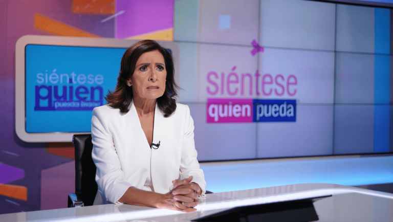 “No Sigo Más...” Genera 4,2 mil Reacciones En X - Qué Cambia Para Televisión En 2026