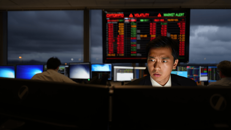 "Es la Amenaza Más Directa" Alarma En 2026 - Qué Cambia Para Carteras Y Exchanges