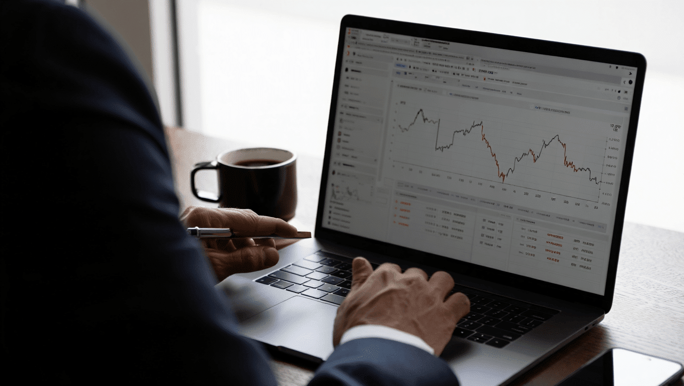 5 Tendencias Cripto En 2026 Que Pueden Redefinir Tu Cartera Hoy