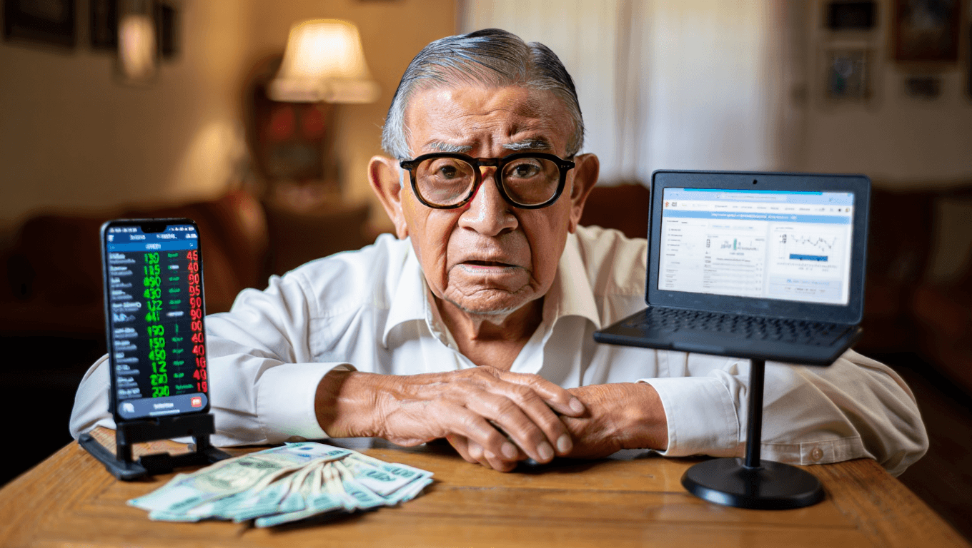 Piloto De Pensiones Revela Pagos En Cripto Para 2026: Por Qué Importa Hoy