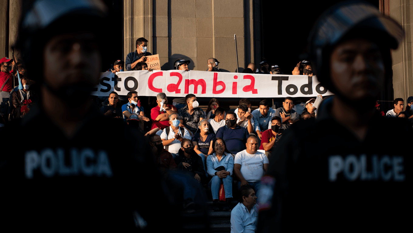 “Esto Cambia Todo” Provoca Protestas en 2026 - Aquí Está Lo Nuevo