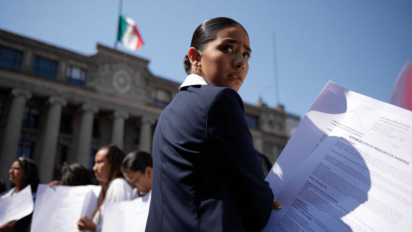 Iniciativa De Murat Revela Sanciones Y Plazos En 2026 - Por Qué Importa Ahora