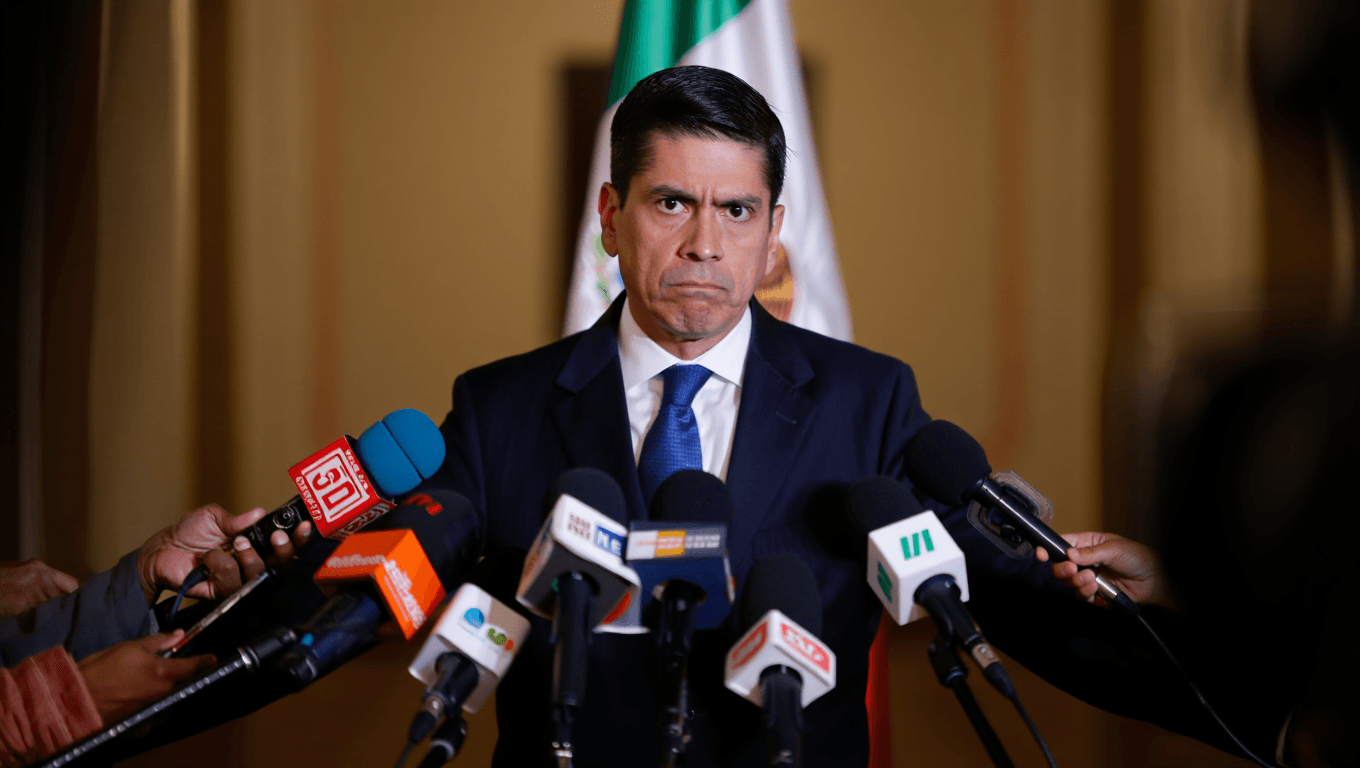 Iniciativa De Murat Revela Reglas De Reservas Y Sanciones Para 2026, Por Qué Importa