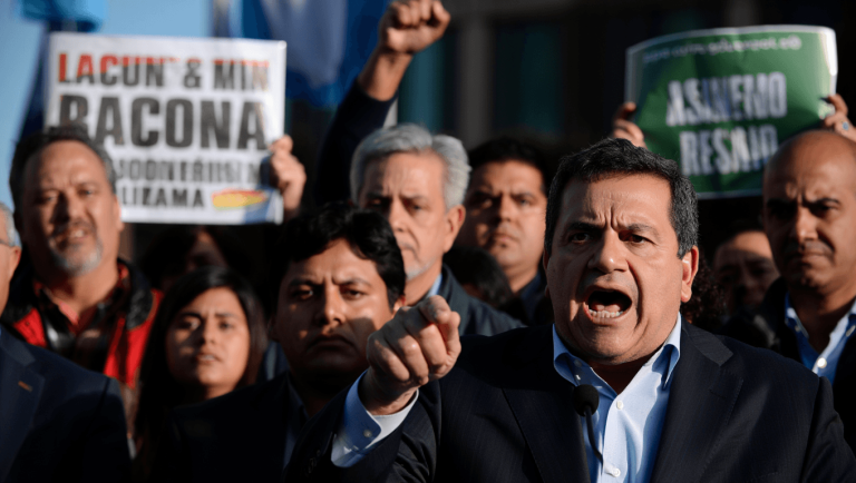 Quien Discrepe Puede Presentar Una Nueva Iniciativa Escala El Debate Y Cambia Plazos En Julio 2026