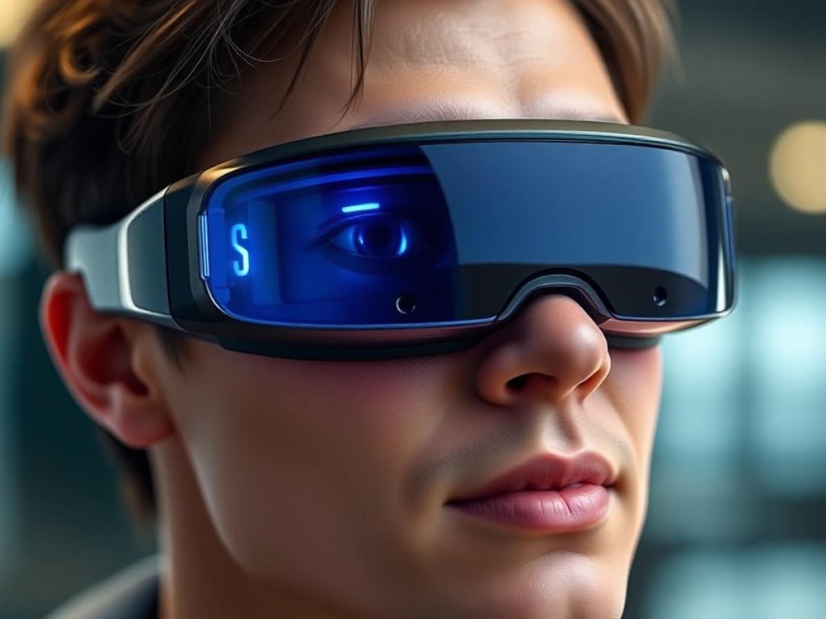 Samsung revela los detalles de sus lentes inteligentes para competir con Meta