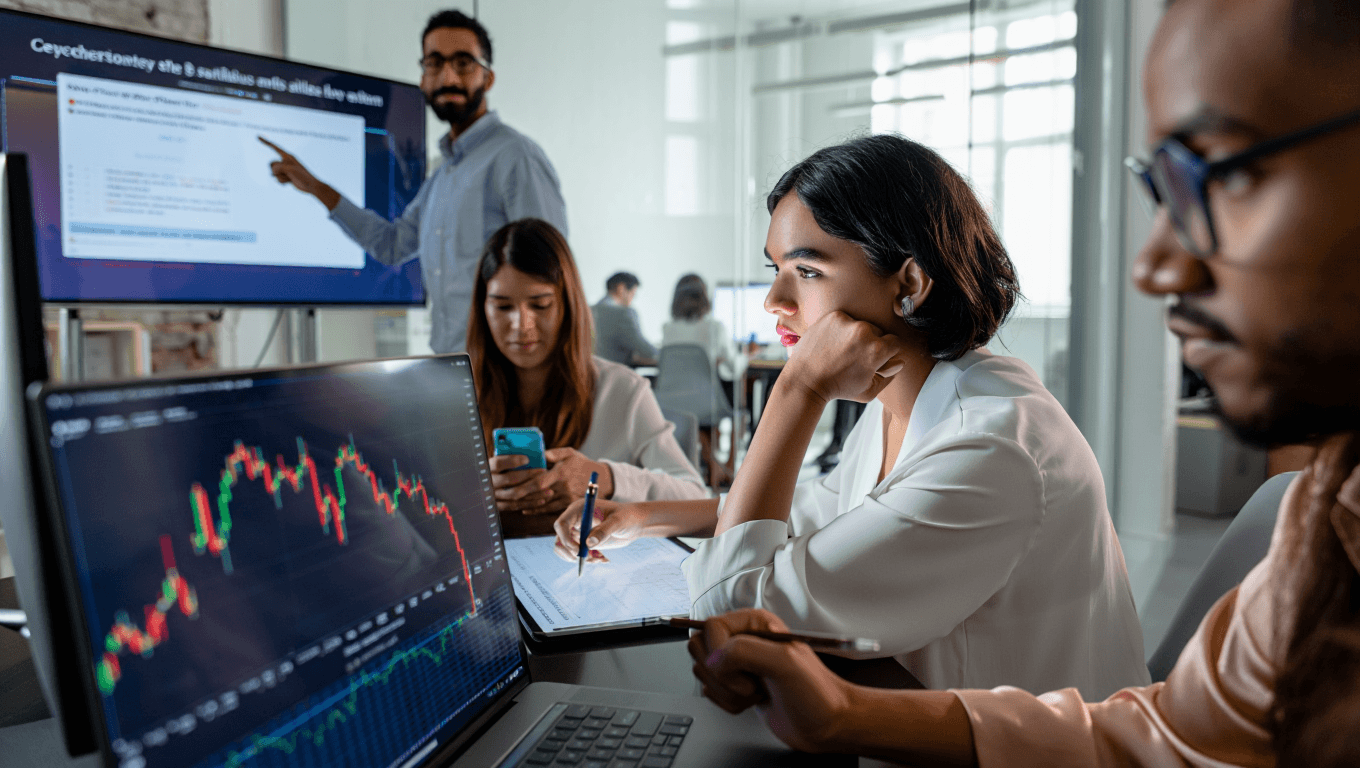Top 5 Noticias Cripto En Agosto 2026 Que Pueden Redefinir Tus Inversiones Hoy