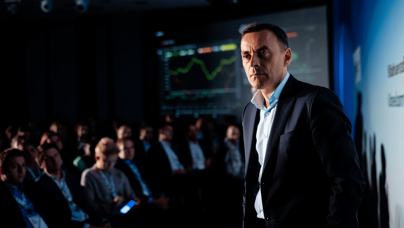 "El Mundo Digital Necesita Sus Monedas" Provoca Debate Regulatorio En 2026 - Aquí Lo Nuevo