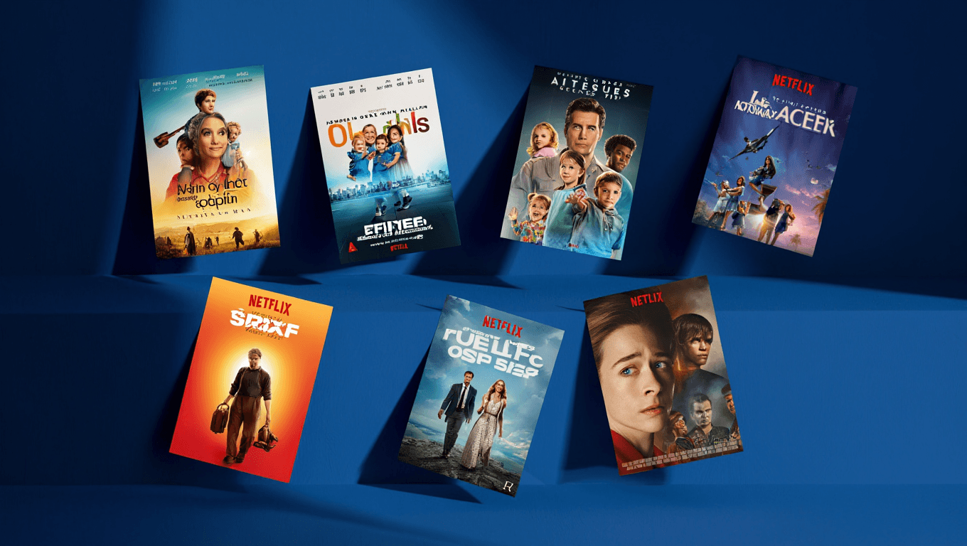7 Estrenos De Netflix En Agosto 2026 Revelan Sorpresas - Qué Cambia Ahora