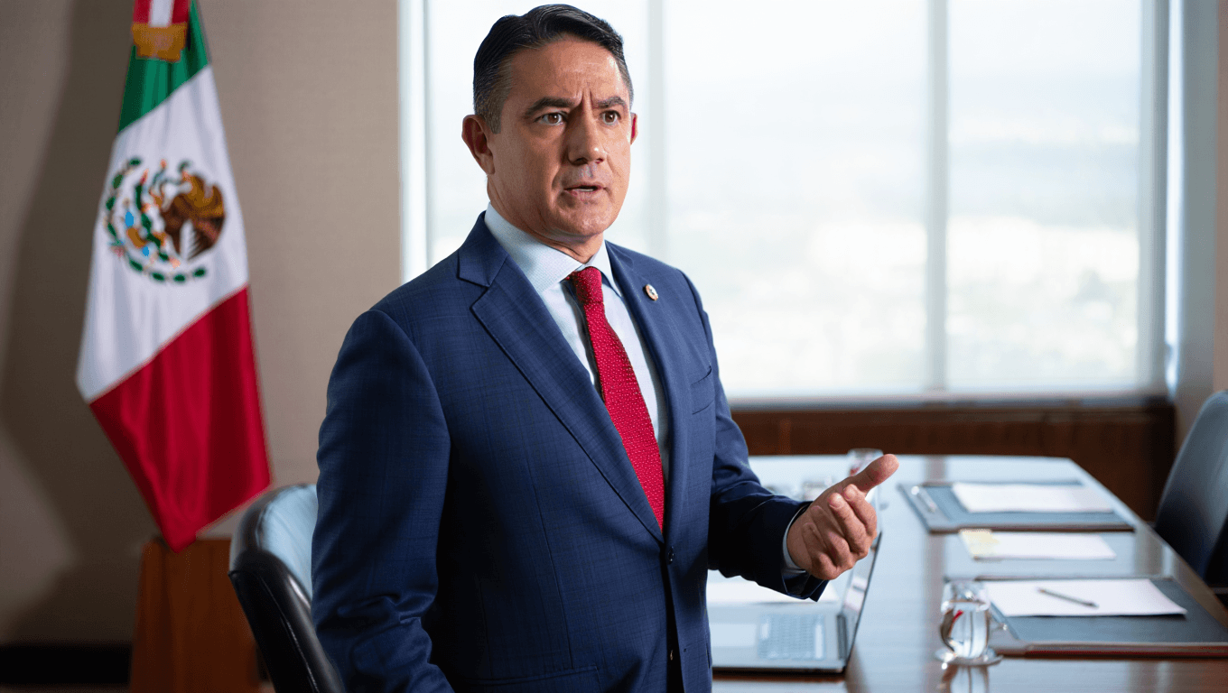 Iniciativa De Alejandro Murat Revela Reglas Clave En 2026: Por Qué Importa