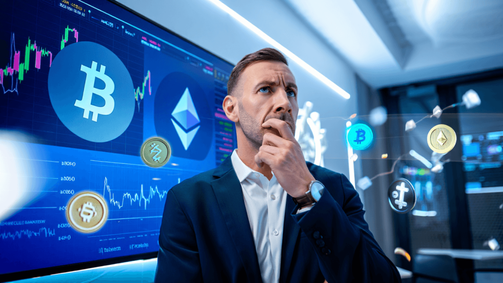 7 Tendencias Cripto En 2026 Que Sorprenden a Inversores: Aquí Está Por Qué
