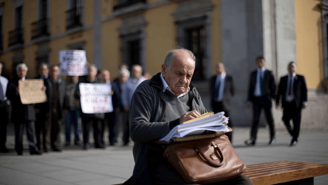 “Ya Nadie Puede Recibir Hasta Un Millón”: Qué Cambia En Las Pensiones Y El Ahorro En 2026
