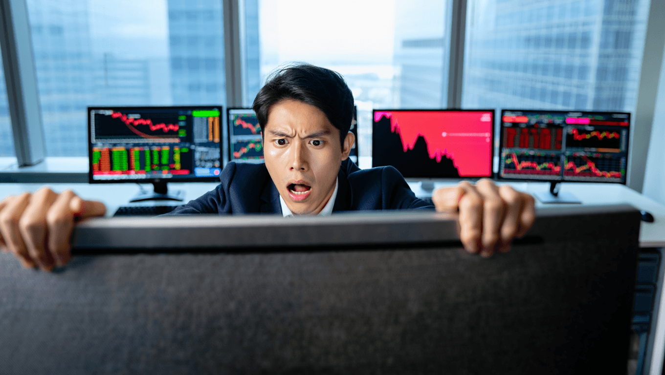“La volatilidad pone a prueba la estructura de capital” provoca caída del 3.1% en bitcoin en julio 2026