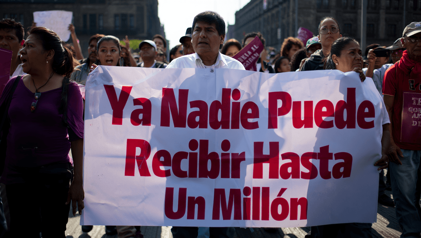 “Ya Nadie Puede Recibir Hasta Un Millón” Divide Opiniones En 2026 - Qué Cambia Ahora