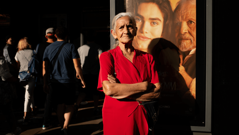 “Se piensa que a esa edad es el fin de la pasión” Agita Debate Sobre Roles Para Mayores En 2026