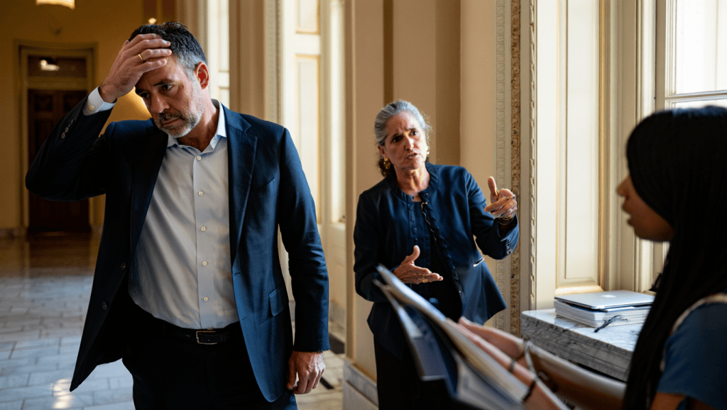 “Ya Nadie Puede Recibir” Desata Debate - ¿Cómo Afecta 5 Mil Mdp En 2026?