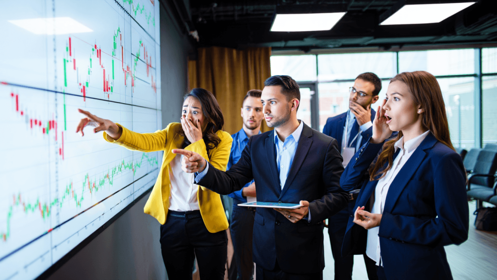 6 Cambios Cripto En 2026 Que Sorprenden a Empresas y Usuarios - Aquí Lo Que Pasa