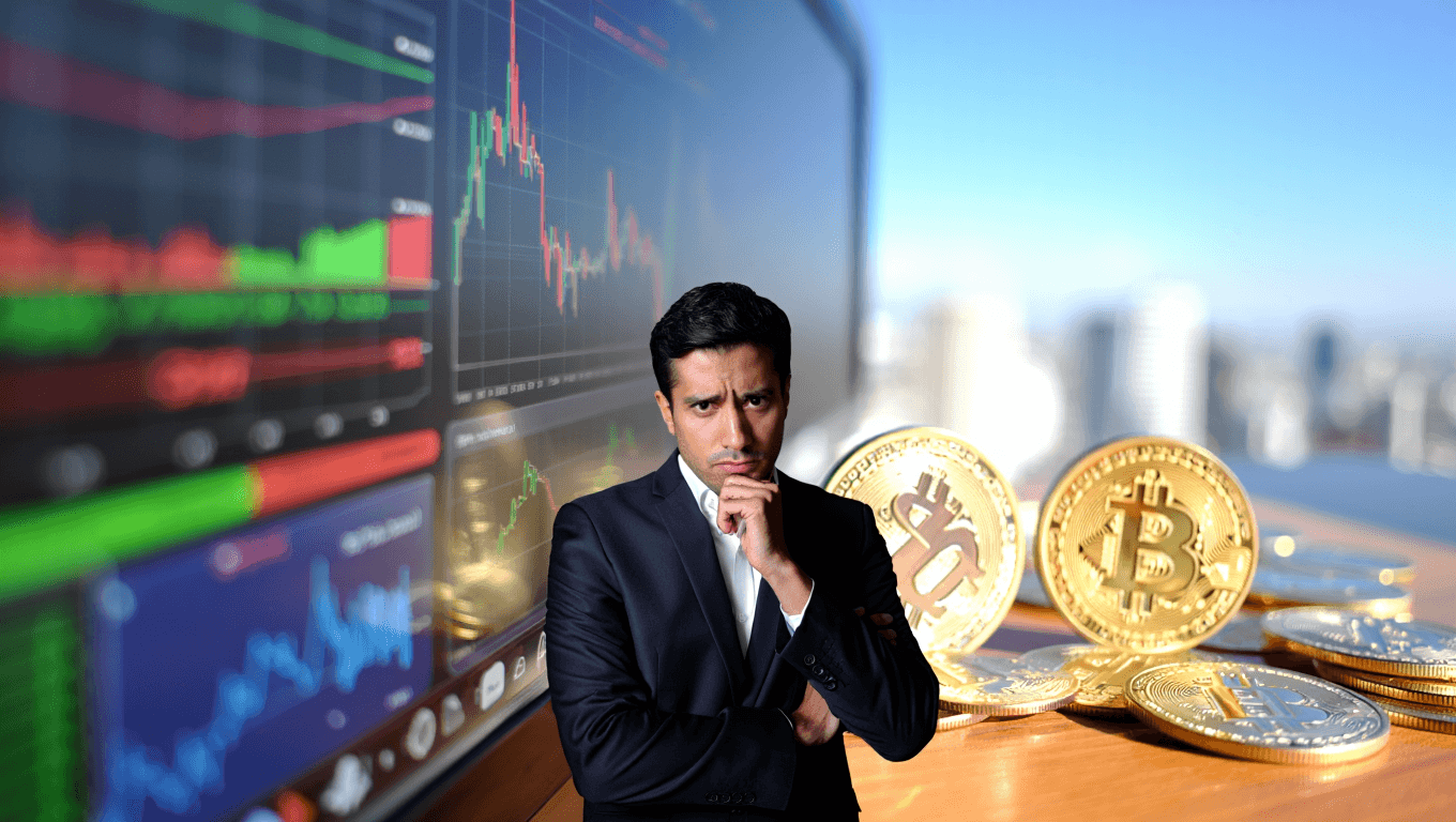 5 Cambios Cripto Que Impactan México En 2026 - Por Qué Importan