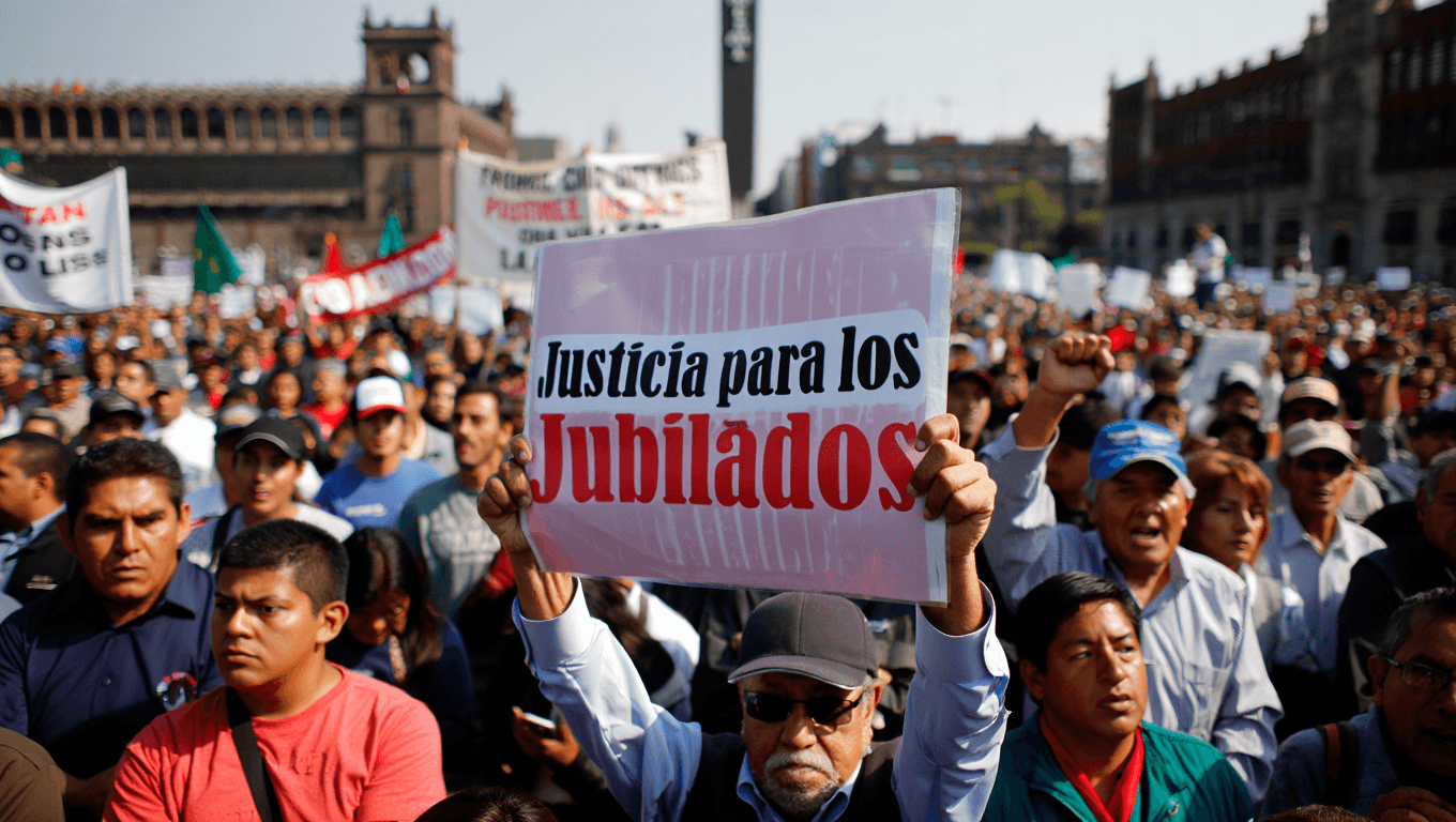 5 Casos Clave Sobre Pensiones Y Austeridad En Agosto 2026 - Qué Cambia Ahora