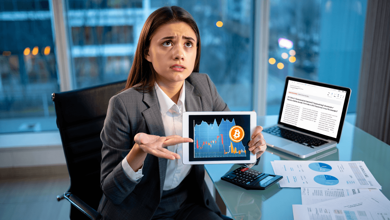 Regla 2026 Abre Puerta a Cripto en 401(k): ¿Qué Significa Para Las AFOREs?