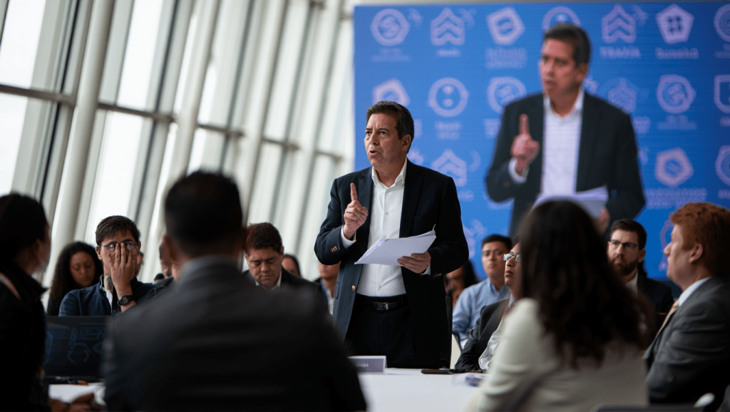 7 Movimientos Cripto En 2026 Que Presionan A Emisores Globales - Aquí El Porqué