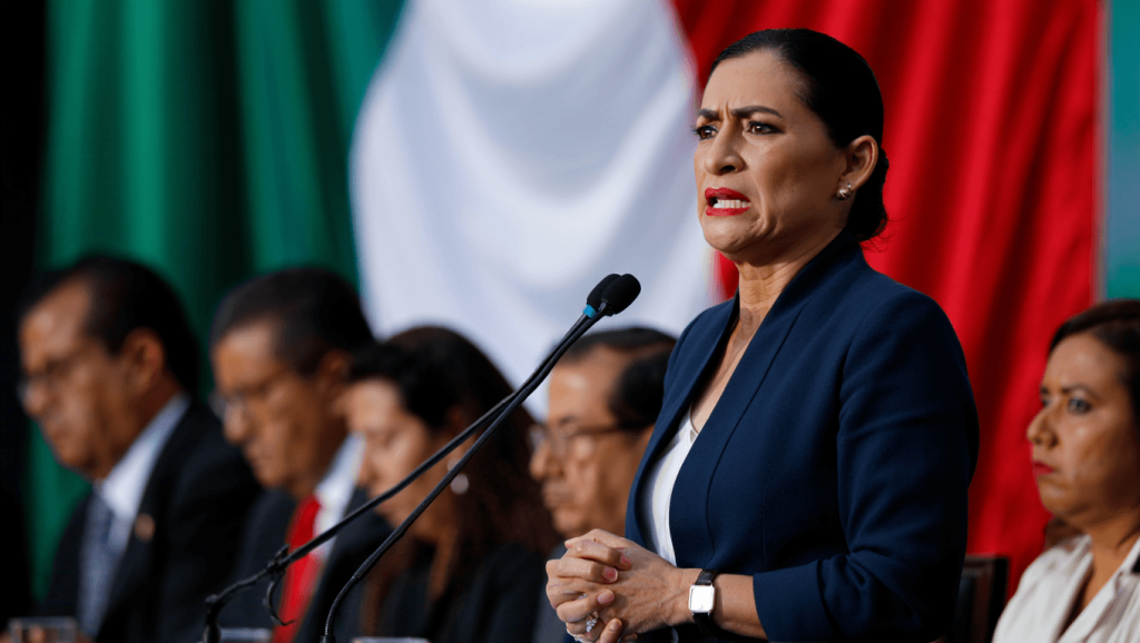 “Ya Nadie Puede Recibir Hasta Un Millón” Sacude Debate; Reforma Promete Ahorro de 5,000 mdp en 2026