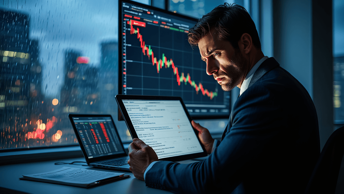 5 Giros Clave En Cripto En 2026 Que Ponen Presión Al Precio Y Liquidez