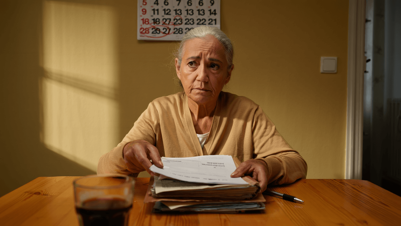 Tope a Pensiones Revela Contradicciones en Julio 2026: Aquí Qué Cambia Ahora