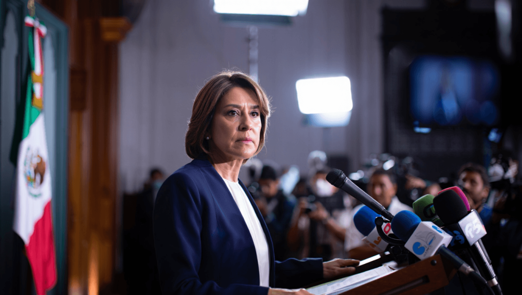 Iniciativa Especifica Límite Igual Al Salario Presidencial En 04/08/2026 - Por Qué Importa