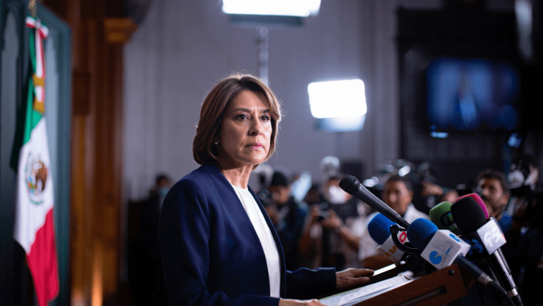 Iniciativa Especifica Límite Igual Al Salario Presidencial En 04/08/2026 - Por Qué Importa
