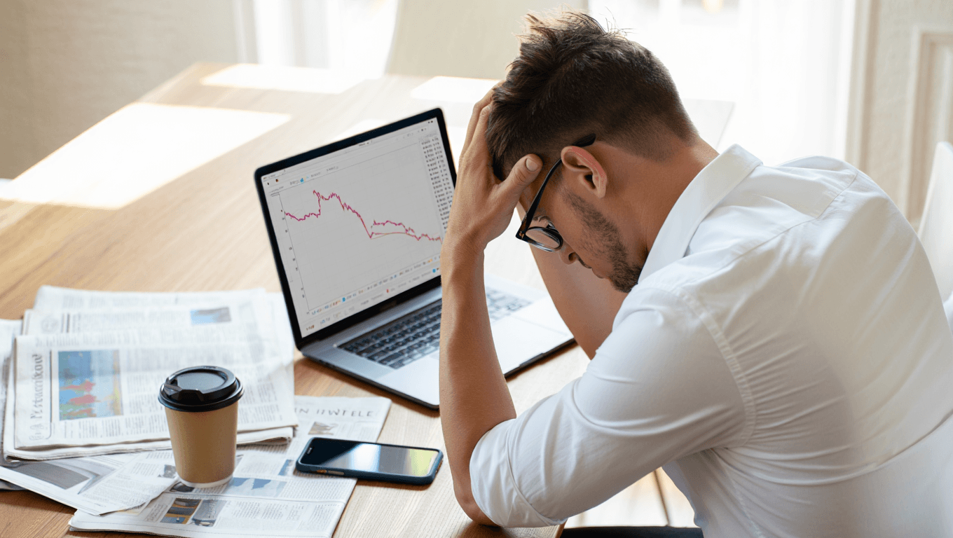 Por Qué La Falta De Noticias Sobre Cripto En Agosto 2026 Sacude A Ahorristas