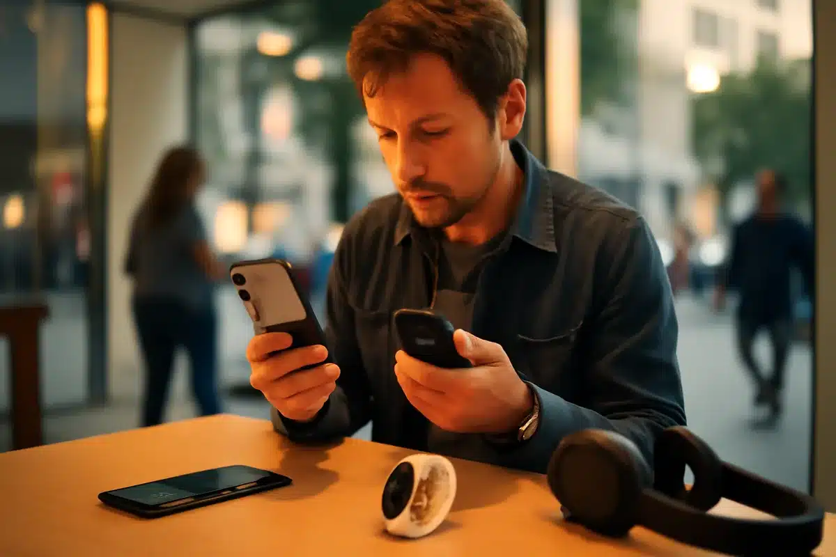Avances en Tecnología — El mundo de la tecnología nunca deja de sorprendernos, y los recientes lanzamientos son prueba de ello. Los gadgets más recientes incluyen: - Dispositivos móviles con capacidades mejoradas de cámara y batería. - Wearables que monitorizan la