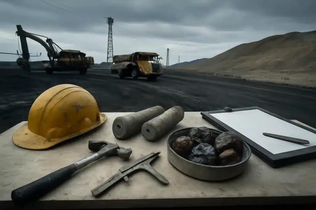 EU y China en guerra por minerales críticos: México, 8 años sin avanzar
