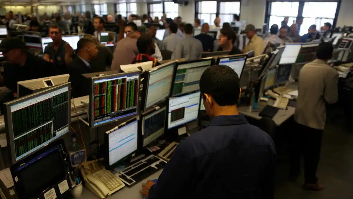 Qué dicen los mercados y cómo reaccionaron las acciones esta semana en 2026 — Los títulos vinculados a la firma subieron levemente tras el anuncio, pero el precio del activo digital se mantuvo presionado. Analistas ven la venta como una maniobra